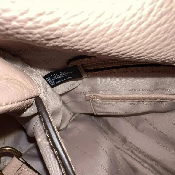 Michael Kors Newbury Tote - Picture 8 of 12